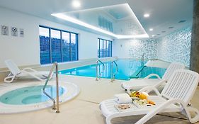 Luxury Apartments Gdansk Old Town With Spa & Gym By Noclegi Renters